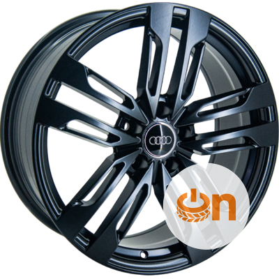 Replica Audi GT DX217 8x18 5x112 ET35 DIA66.56 BM