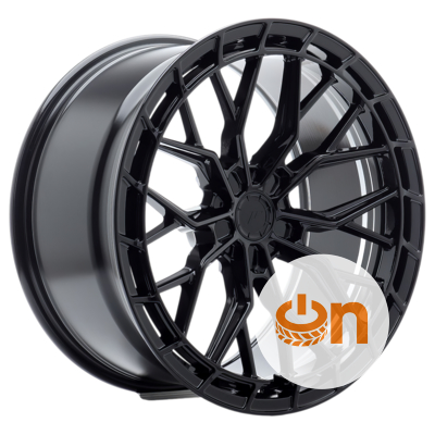 Japan Racing JR48 9.5x19 5x112 ET35 DIA72.6 GB