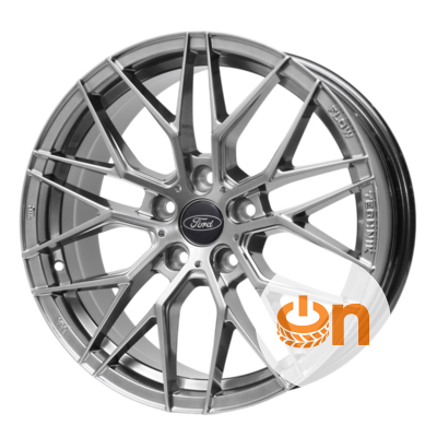 Replica Ford FF-X15 9x20 5x108 ET35 DIA73.1 HB
