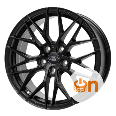Replica Ford FF-X15 7.5x17 5x108 ET35 DIA73.1 BM