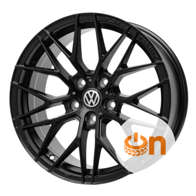 Replica Volkswagen FF-X15 7.5x17 5x112 ET35 DIA0 BM