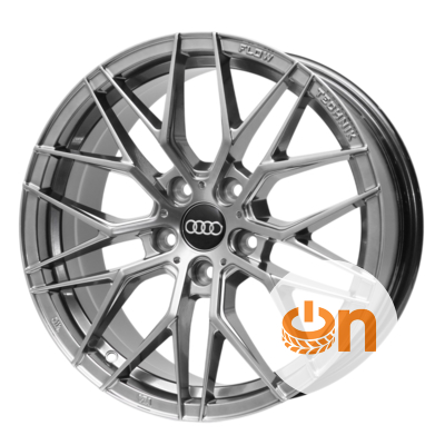 Replica Audi FF-X15 9x20 5x112 ET35 DIA0 HB