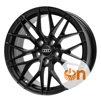 Replica Audi FF-X15 7.5x17 5x112 ET35 DIA0 BM