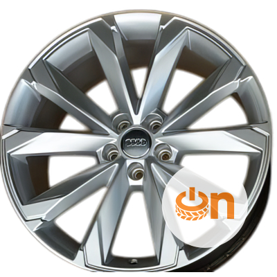 Audi OEM 4K9 601 025 B 8Z8 8.5x20 5x112 ET37 DIA66.5 S