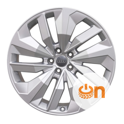 Audi OEM 4KE601025N 9x20 5x112 ET20 DIA66.6 S