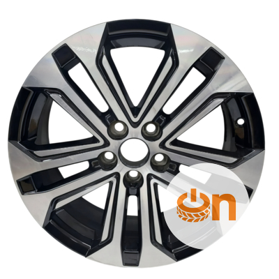 Toyota OEM PW45742001 7x18 5x114.3 ET35 DIA60 BMF
