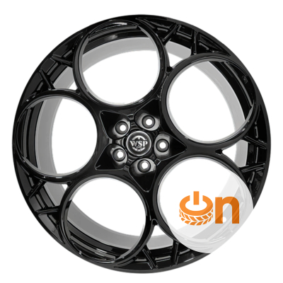 WSP Italy W263 FLORIO 8x20 5x110 ET37 DIA65.1 GB