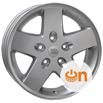WSP Italy W3803 URANO 7x16 5x127 ET44.5 DIA71.6 S
