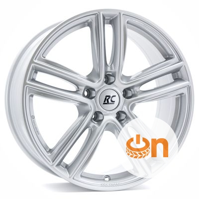 RC Design RC-27 7x19 5x112 ET34 DIA66.6 S