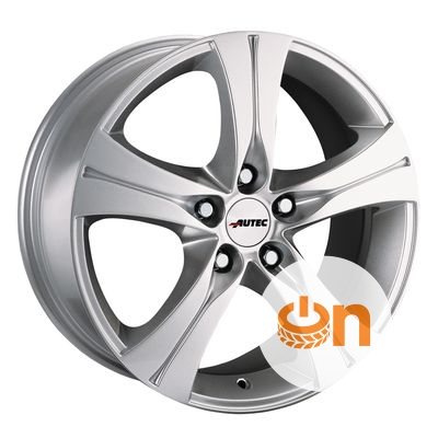 Autec Ethos 8x18 5x112 ET42 DIA70 S