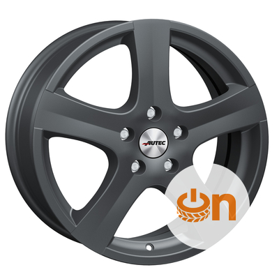 Autec Nordic 7x16 5x112 ET48 DIA70.1 MGR