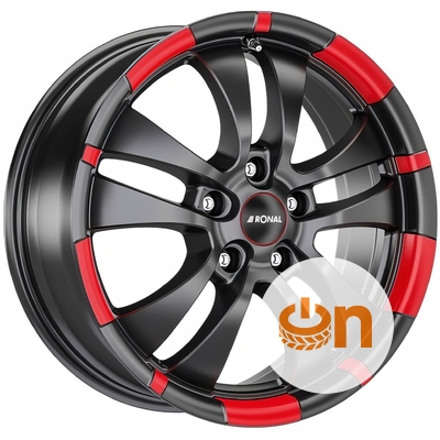 Ronal R59 6x15 4x108 ET20 DIA65.1 JBM