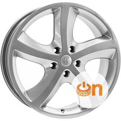 Rondell Design 0047 8.5x18 5x112 ET48 DIA66.6 HS