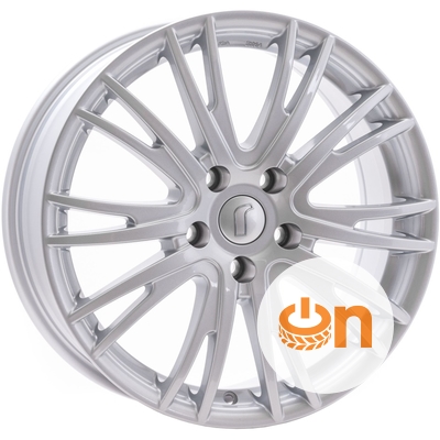 Rondell Design 0215 7x17 5x114.3 ET48 DIA70.4 S