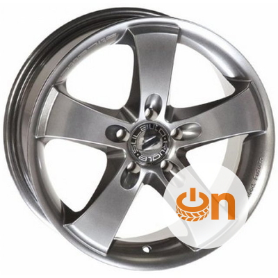 Stilauto Futura 8x18 5x112 ET35 DIA66.5 SupL