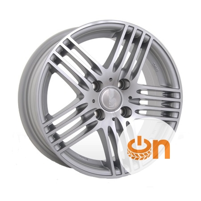 Storm W-545 5.5x13 4x98 ET35 DIA58.6 MS