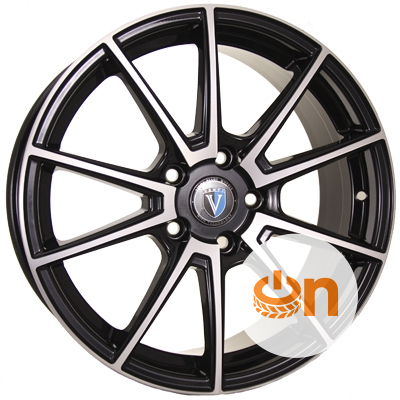 Tech Line TL1704 7x17 5x112 ET45 DIA57.1 BD