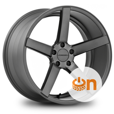 Vossen CV3 7.5x17 5x114.3 ET30 DIA67.1 MGR