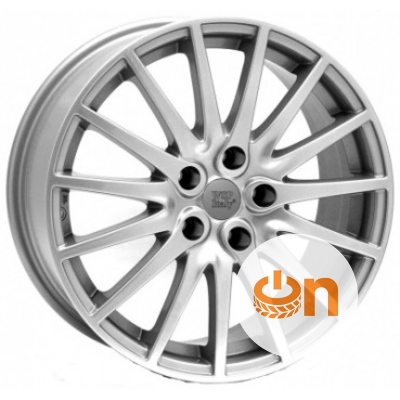 WSP Italy Alfa Romeo (W237) Misano 7.5x17 5x108 ET35 DIA58.1 S