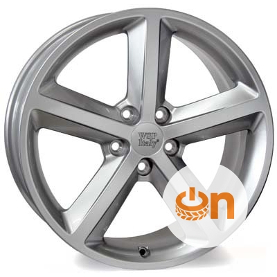 WSP Italy Audi (W566) Gea 8x17 5x112 ET26 DIA66.6 HS
