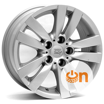 WSP Italy BMW (W658) Pisa 8.5x18 5x120 ET37 DIA72.6 S