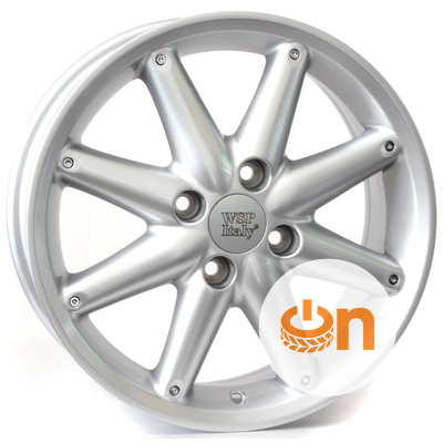 WSP Italy Ford (W952) Siena 6.5x16 4x108 ET52.5 DIA63.4 S