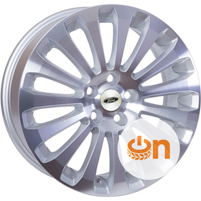 WSP Italy Ford (W953) Isidoro 7x17 5x108 ET52.5 DIA63.4 SP