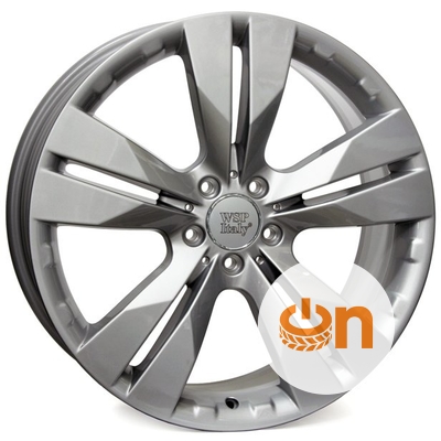WSP Italy Mercedes (W767) Manila 8x18 5x112 ET48 DIA66.6 S