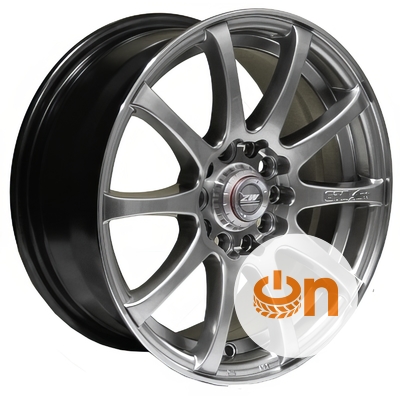 Zorat Wheels 355 6.5x15 4x98 ET35 DIA67.1 M