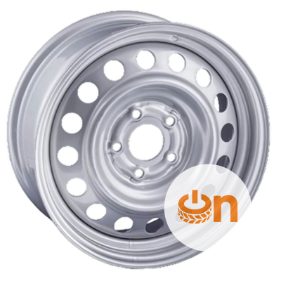 Евродиск 64G35L 6x15 5x139.7 ET35 DIA98.6 S