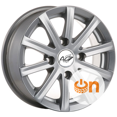 Angel Baretta 305 5.5x13 4x114.3 ET30 DIA67.1 S