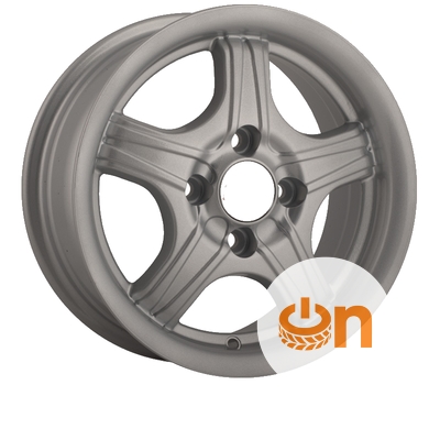 Angel Star 311 5.5x13 4x100 ET30 DIA67.1 S