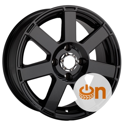 Angel Hornet 601 7x16 5x120 ET38 DIA65.1 BM