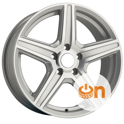 Angel Scorpio 804 8x18 5x112 ET45 DIA72.6 S