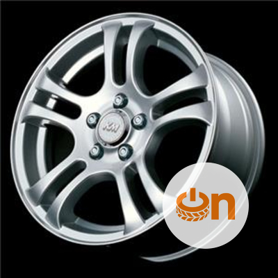 Kormetal KM 135 Storm 6.5x15 5x112 ET37 DIA66.6 S