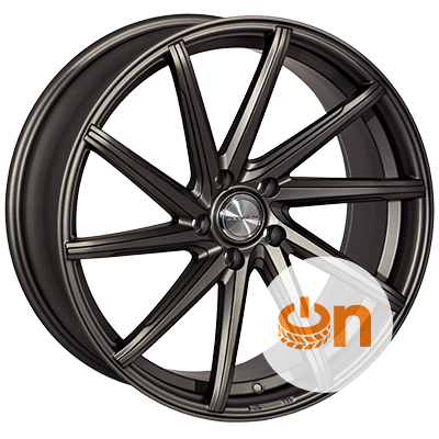 Zorat Wheels 4154 8x19 5x114.3 ET33 DIA73.1 EM/M