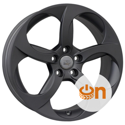 WSP Italy Alfa Romeo (W259) Ulysse 8x18 5x110 ET34 DIA65.1 M.GUN M
