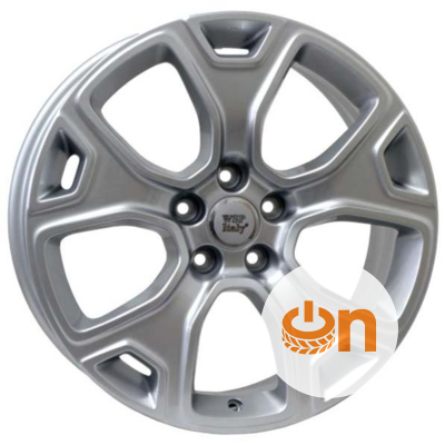 WSP Italy Jeep (W3804) Detroit 7x18 5x110 ET40 DIA65.1 S