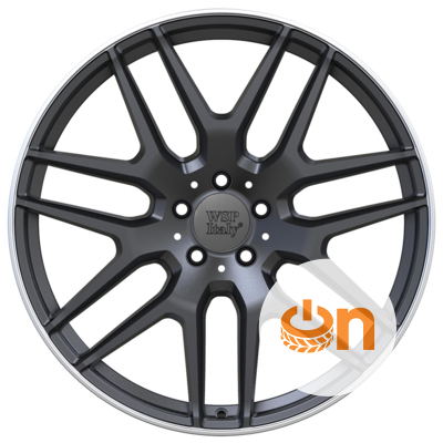 WSP Italy Mercedes (W778) Eris 10x21 5x112 ET28 DIA66.6 DBRP
