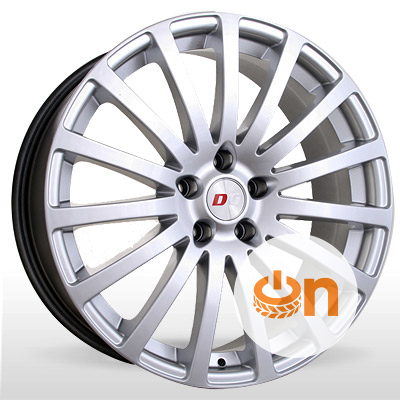 Storm YQ-844 8x19 5x112 ET35 DIA73.1 HS