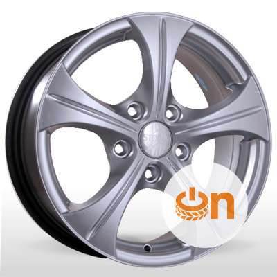 Storm YQ-LF002 6.5x15 5x112 ET35 DIA73.1 HS