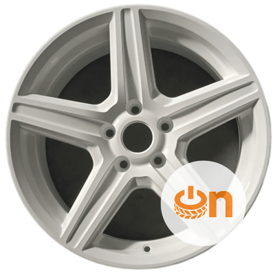 Disla Scorpio 7.5x17 5x112 ET35 DIA66.6 W