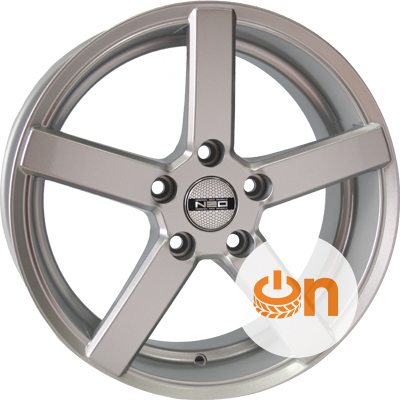Tech Line TL V03.19 8x19 5x112 ET35 DIA66.6 S
