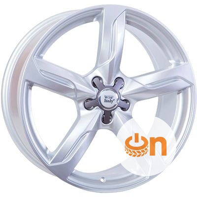 WSP Italy Audi (W564) Afrodite 8.5x20 5x112 ET33 DIA66.6 S