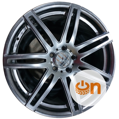 Lawu YL-285 8x18 5x112 ET42 DIA66.6 HB