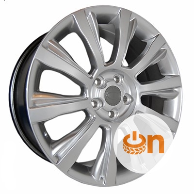 Replica Range Rover LR016 9.5x20 5x120 ET53 DIA72.6 HS