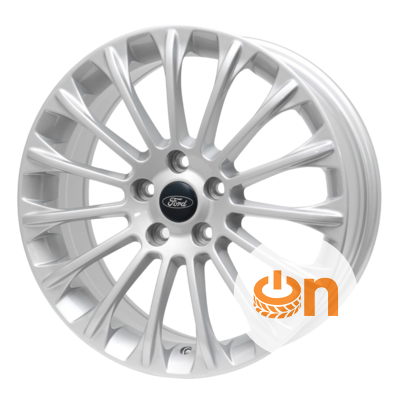 Replica Ford R187 7x17 5x108/17 ET49 DIA63.4 S