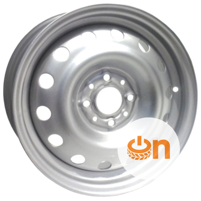 Дорожная Карта ВАЗ 2110 5x14 4x98 ET35 DIA0 S