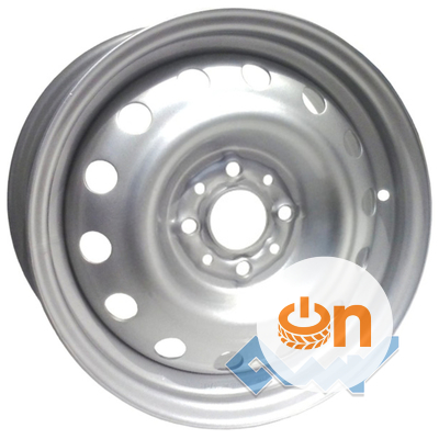 Дорожная Карта ВАЗ 2110 5x14 4x98 ET35 DIA58.6 SM