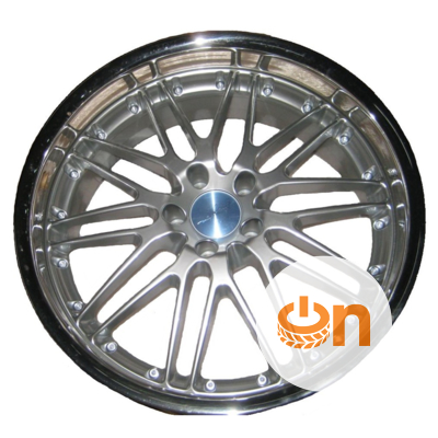 Breyton Spirit 10.5x21 5x120 ET11 DIA72.6 S